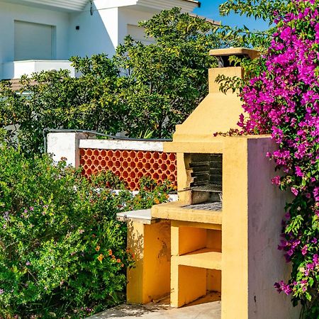 Holiday Home Casa Pia By Interhome Denia Dış mekan fotoğraf