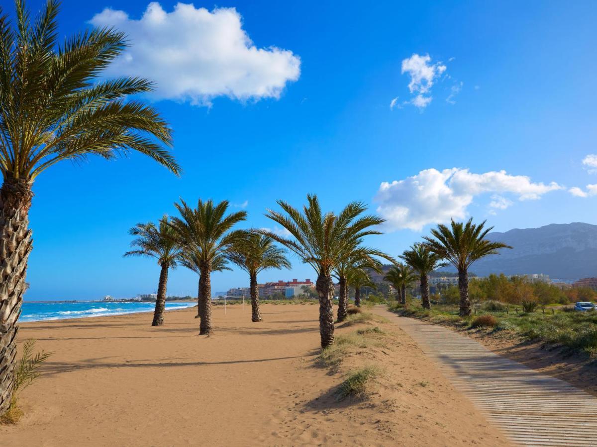 Holiday Home Casa Pia By Interhome Denia Dış mekan fotoğraf
