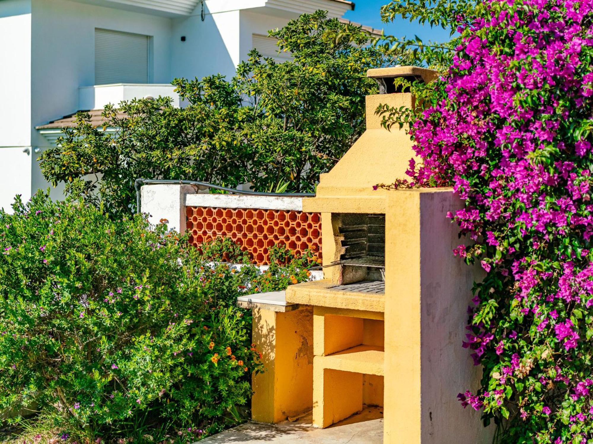 Holiday Home Casa Pia By Interhome Denia Dış mekan fotoğraf