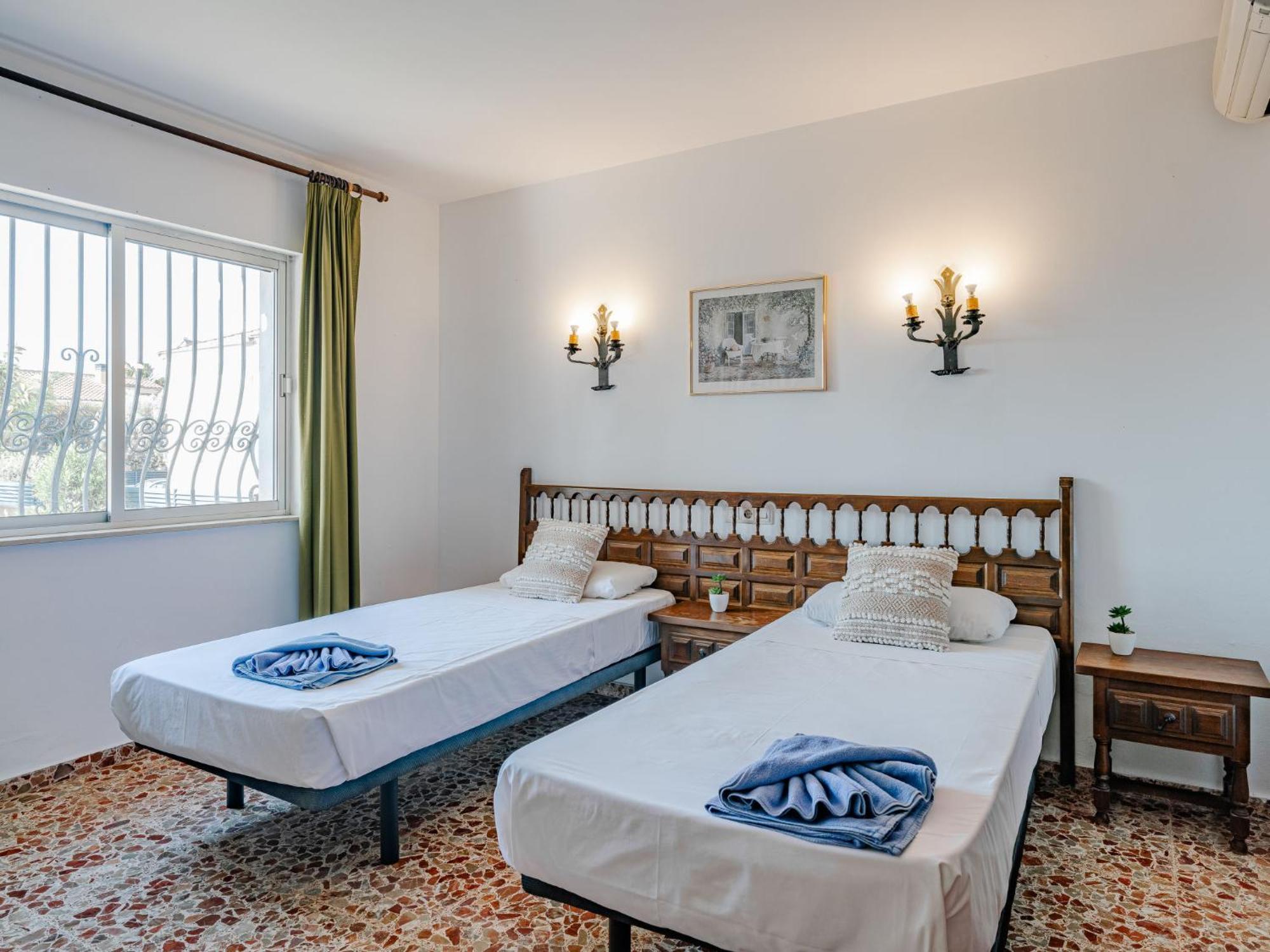 Holiday Home Casa Pia By Interhome Denia Dış mekan fotoğraf