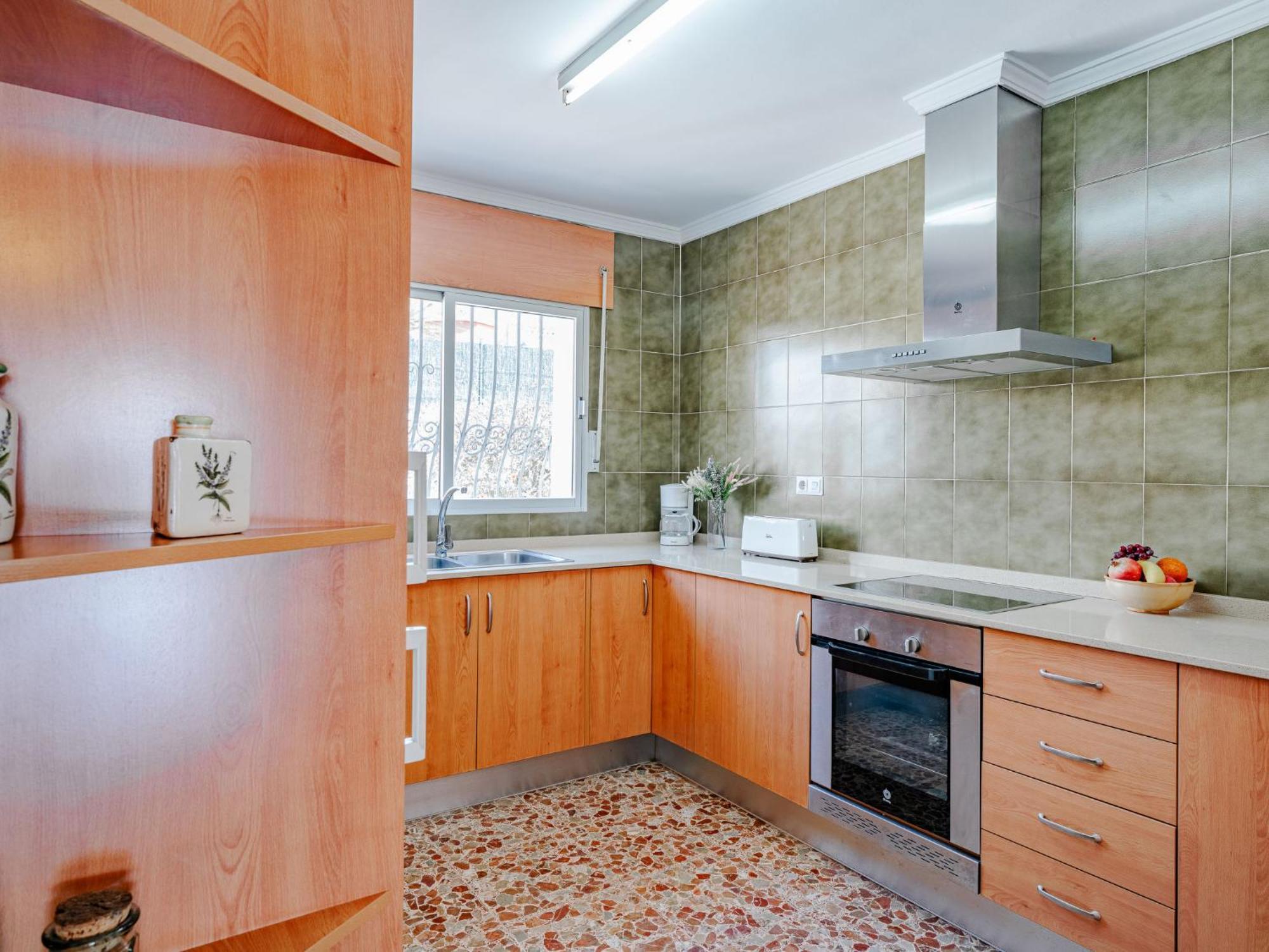 Holiday Home Casa Pia By Interhome Denia Dış mekan fotoğraf