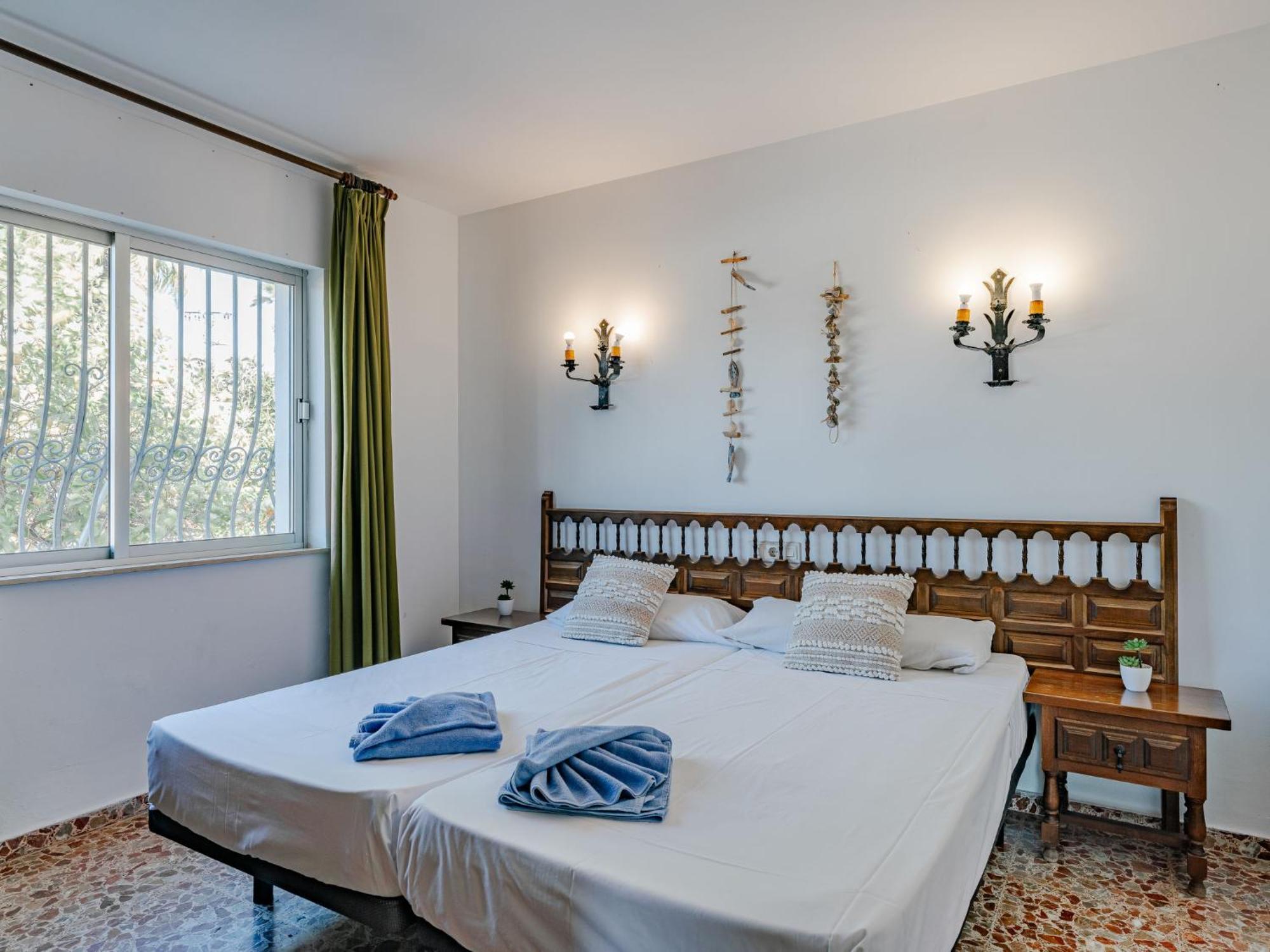 Holiday Home Casa Pia By Interhome Denia Dış mekan fotoğraf
