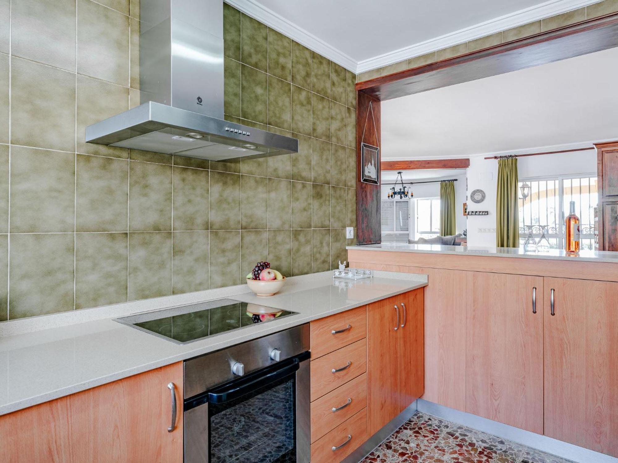 Holiday Home Casa Pia By Interhome Denia Dış mekan fotoğraf