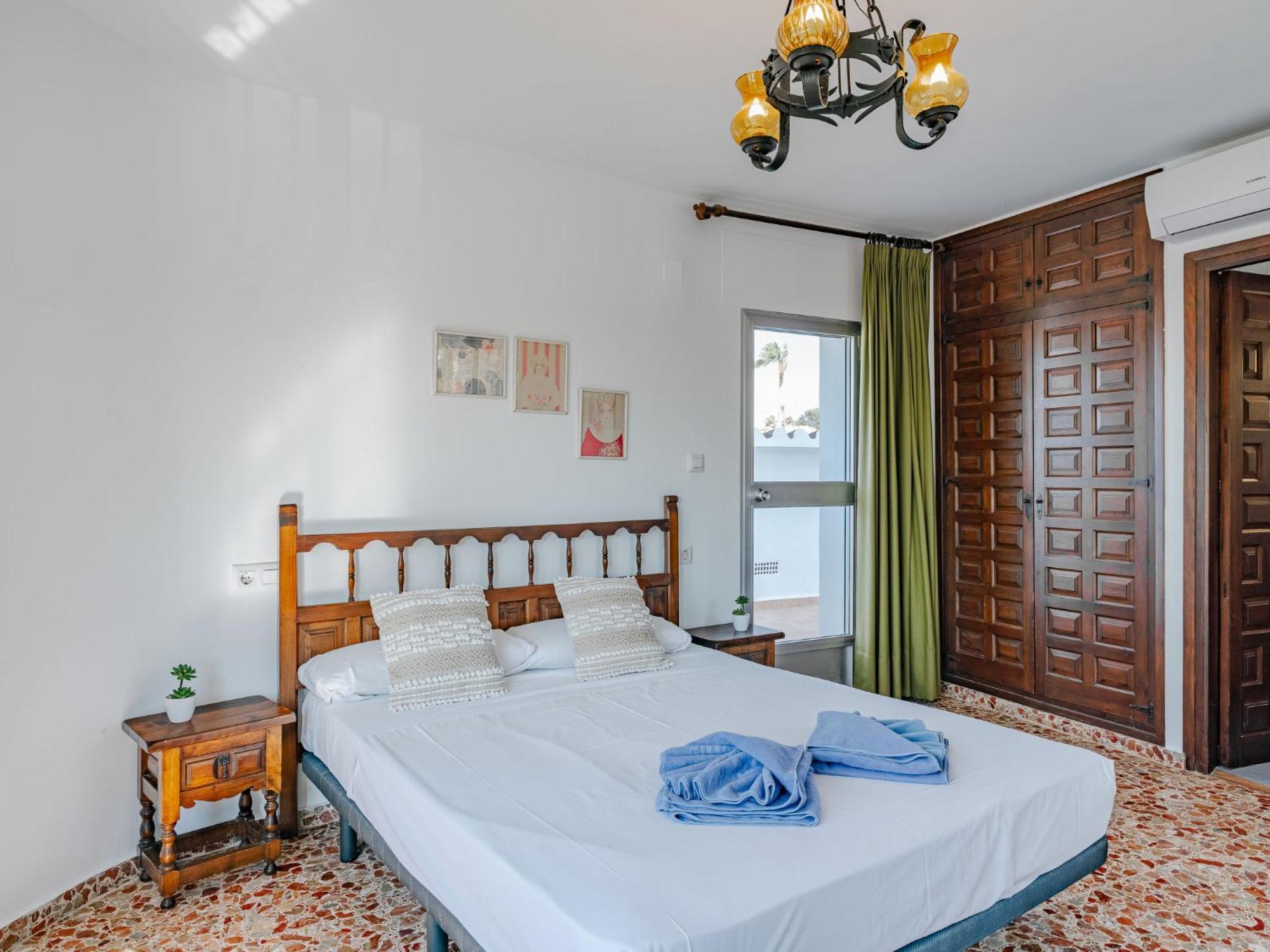 Holiday Home Casa Pia By Interhome Denia Dış mekan fotoğraf