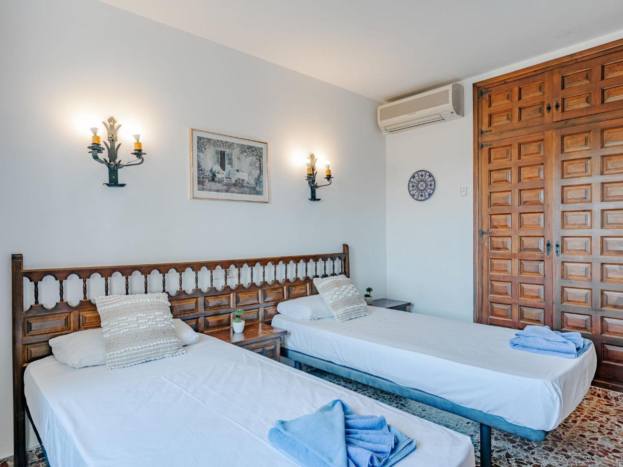 Holiday Home Casa Pia By Interhome Denia Dış mekan fotoğraf