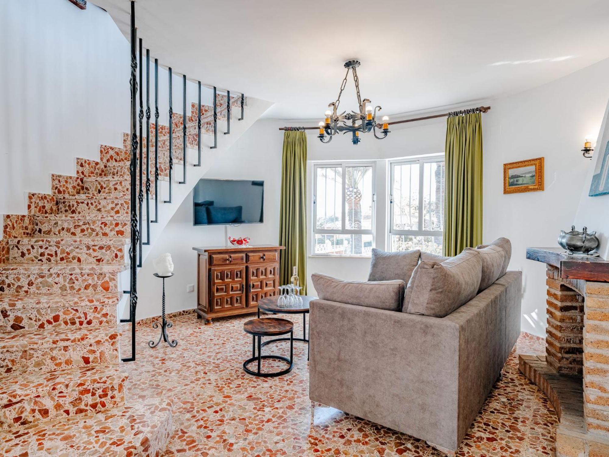 Holiday Home Casa Pia By Interhome Denia Dış mekan fotoğraf